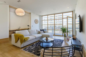 Couronne Apartments